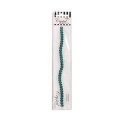 AussieSuperStore Jewellery Making Supplies Bead Crystal Squashed Facet 8mm (in 5 colours) Bead Crystal Squashed Facet 8mm | Jewellery Making Beads